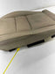 14-15 Jeep Grand Cherokee Limited 3.6L Front Left Side Seat Lower Cushion *ReaD* - Alshned Auto Parts