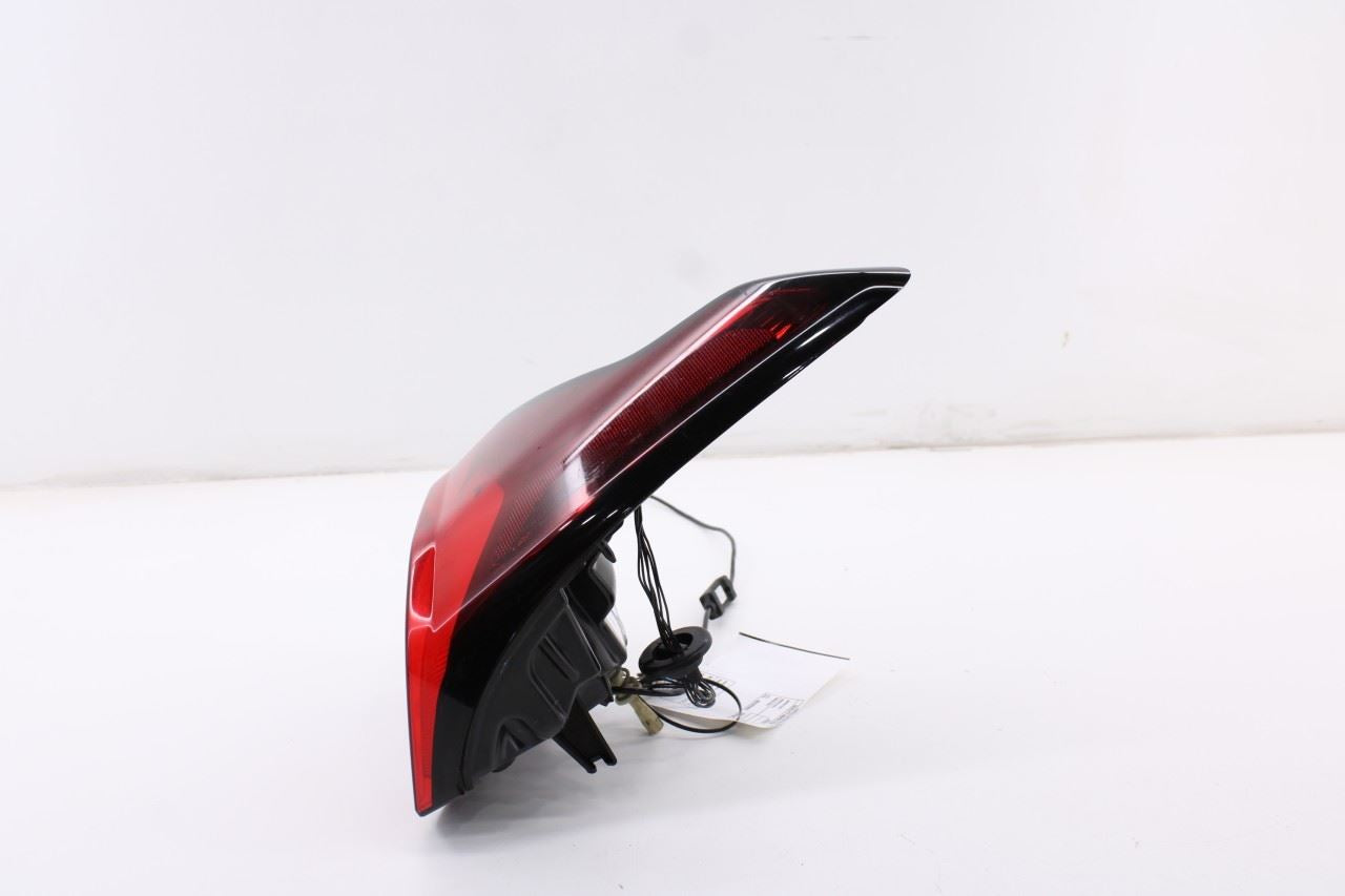 2025-2026 Ford Explorer Interceptor Rear Left Driver Side Tail Light Lamp *ReaD*2