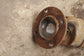 2014-2020 Infiniti QX60 Pure 3.5L AWD Rear Drive Shaft Propeller 37000-3JA2B OEM - Alshned Auto Parts