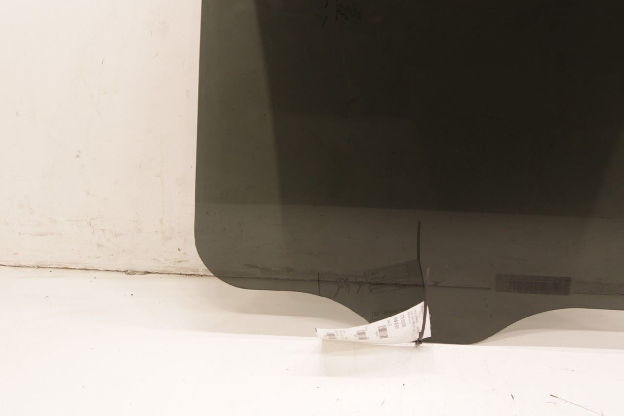 2018-2024 Ford Expedition MAX XLT Rear Right Door Window Glass JL1Z-7825712-A - Alshned Auto Parts