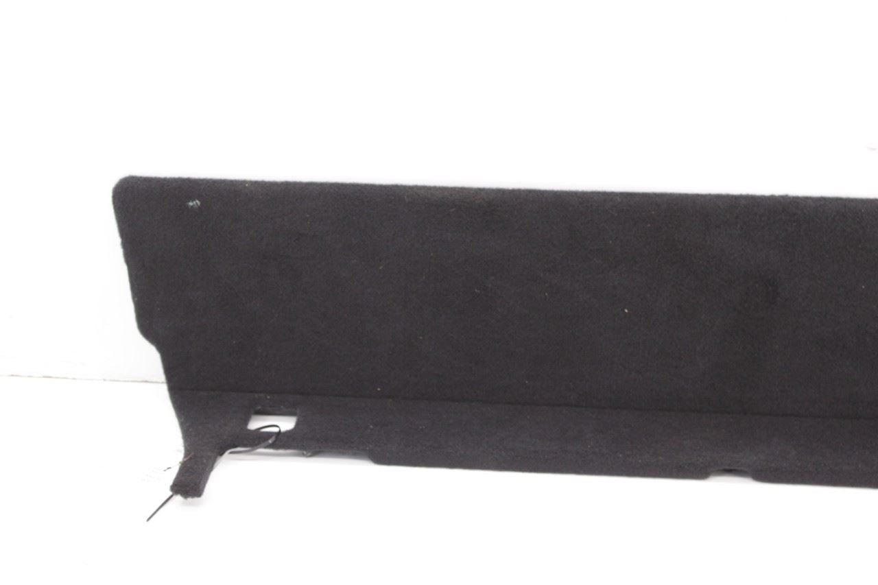 2014-21 Jeep Grand Cherokee Overland Trunk Cargo Area Gap Hider Panel 5PL13TRMAD - Alshned Auto Parts
