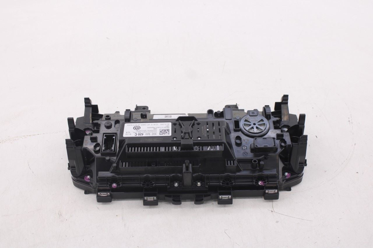 22-23 Volkswagen Atlas SE 3.6L Speedometer Gauge Instrument Cluster 78K Mileage - Alshned Auto Parts