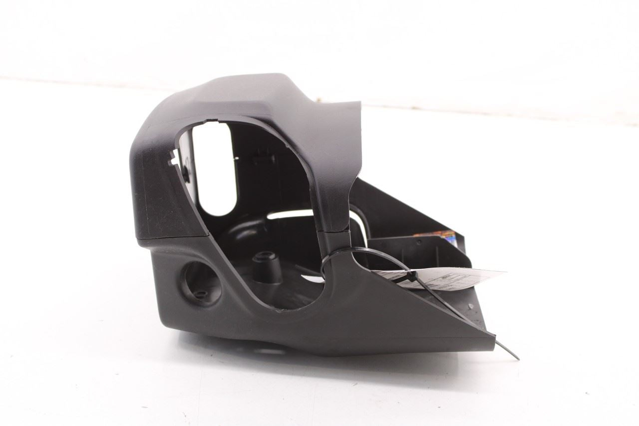 2013-2016 Ford F250 Lariat Steering Column Shroud Cover Trim BC34-3F832-CEW OEM - Alshned Auto Parts