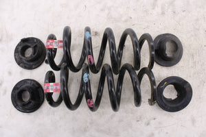 2020-2026 Ford Explorer Interceptor Rear Right and Left Side Coil Spring Set