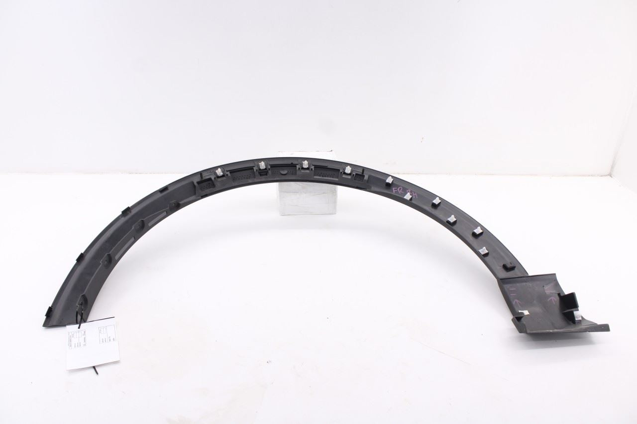 20-26 Ford Explorer Interceptor FR Right Fender Wheel Molding LB5Z16038AC *ReaD*6