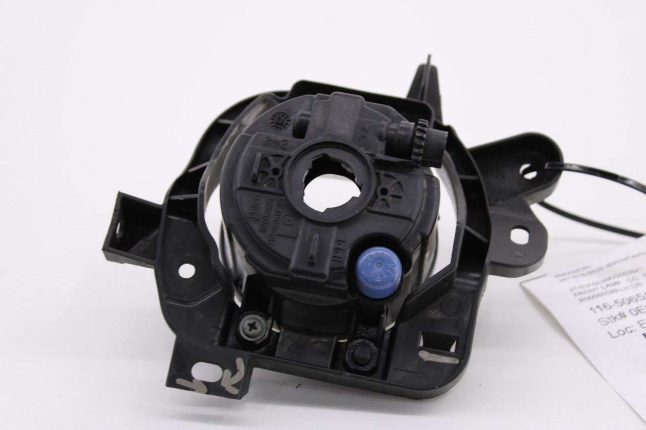 2011-2013 Lexus IS250 Front Left Driver Side Fog Light Lamp 81220-0W040 *ReaD*8