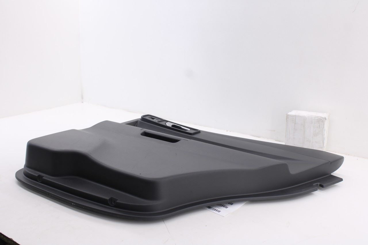 2025-26 Ford Explorer Interceptor Rear Right Side Door Trim Panel LB5B-S27406-GL10