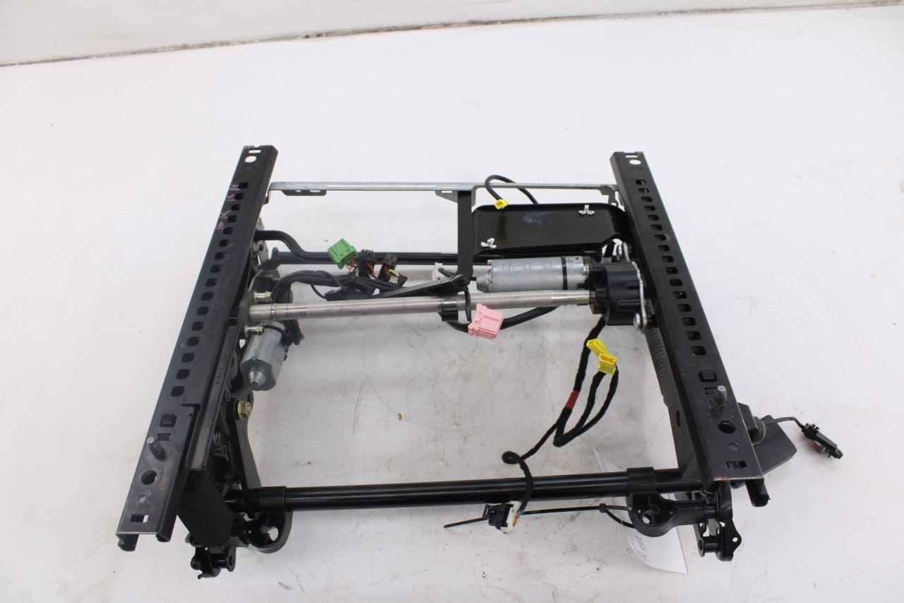 2006-09 Mercedes-Benz CLK 350 Front Right Side Seat Lower Adjustment Track Frame5