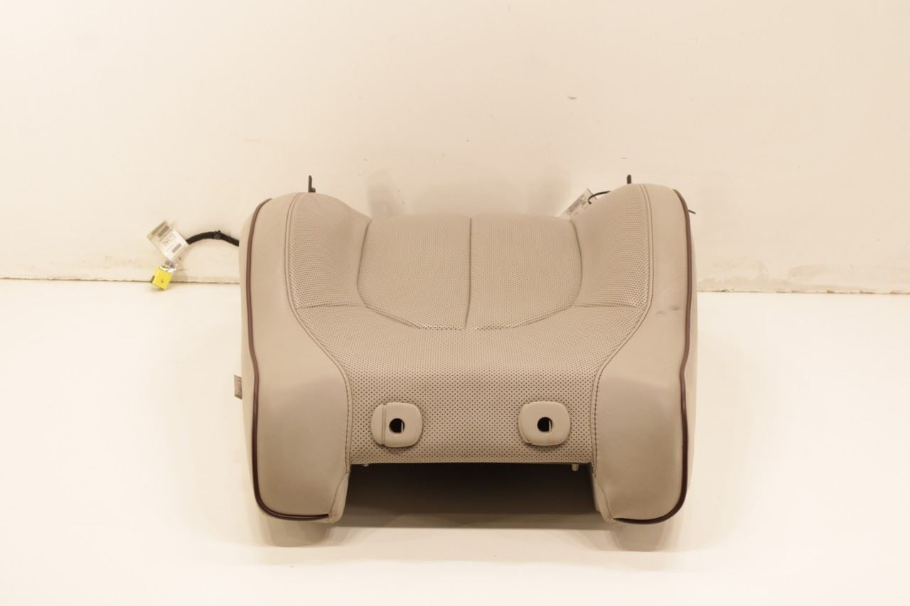 17-19 Chrysler Pacifica Limited Front Driver LH Side Seat Backrest Upper Cushion - Alshned Auto Parts