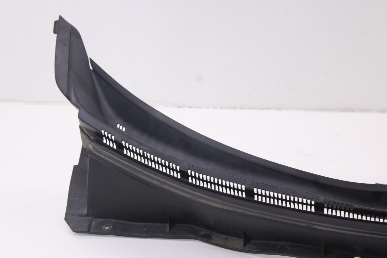 2011-2025 Mitsubishi Outlander Sport SE Front Windshield Cowl Vent Grille Panel2