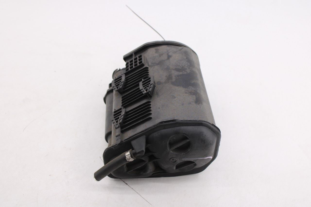 10-16 Mercedes-Benz E350 4Matic 3.5L Fuel Vapor Evaporative Canister 21247003596