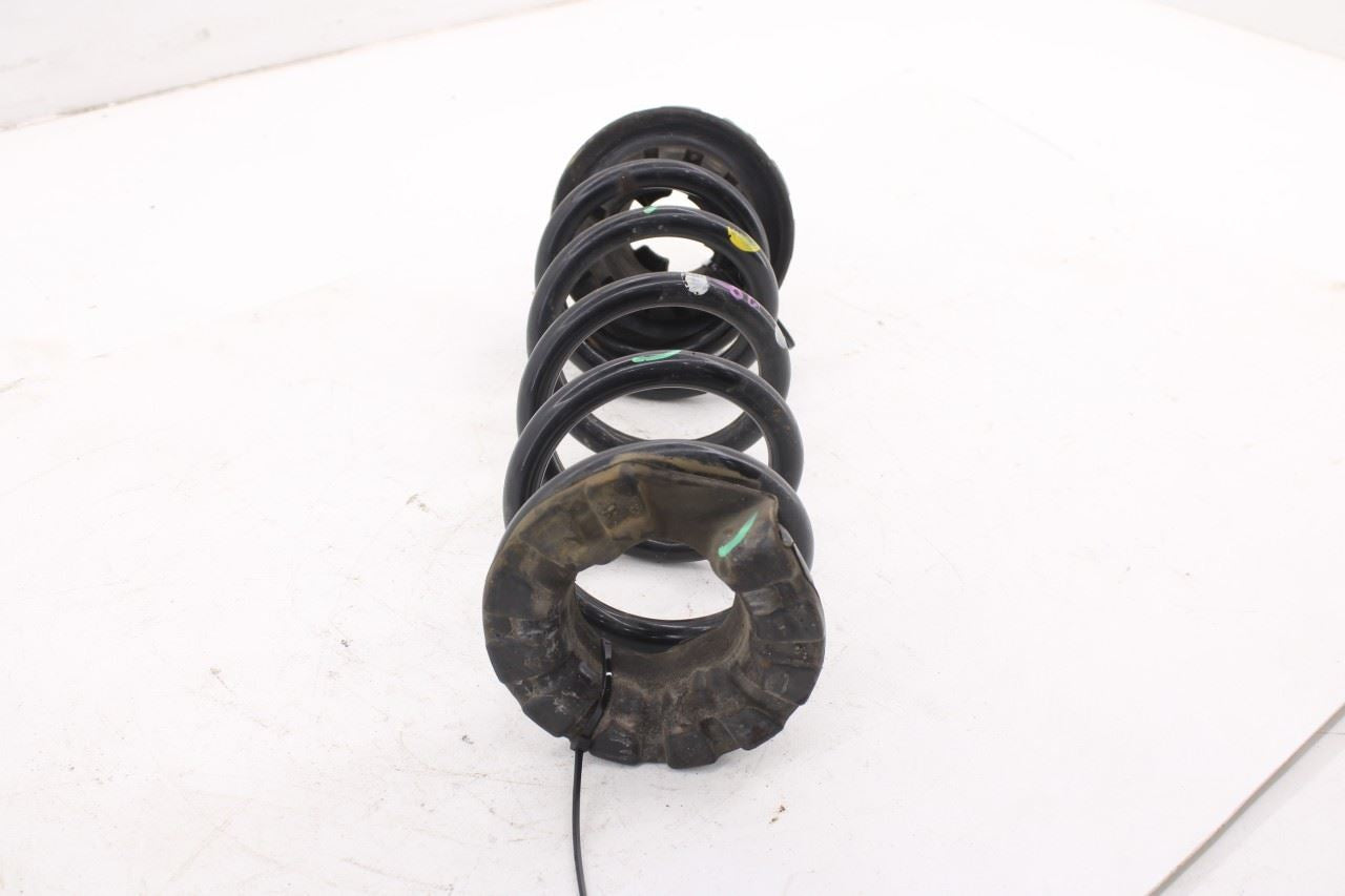 2016-20 Infiniti QX60 Rear Right Passenger and Left Driver Side Coil Spring Set7