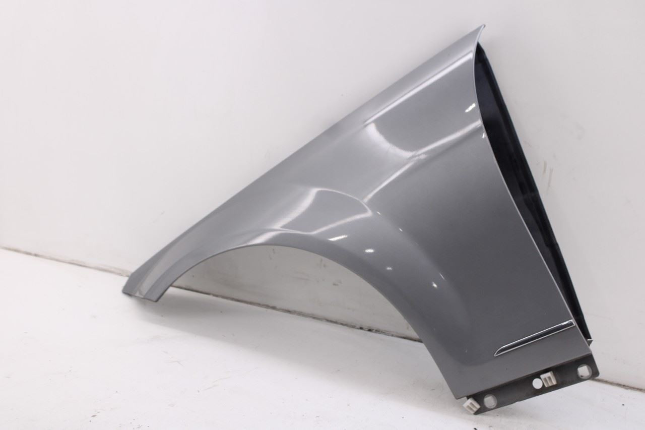 2008-2015 Mercedes-Benz C350 Sport Front Left Side Fender Panel 2048801318 OEM - Alshned Auto Parts