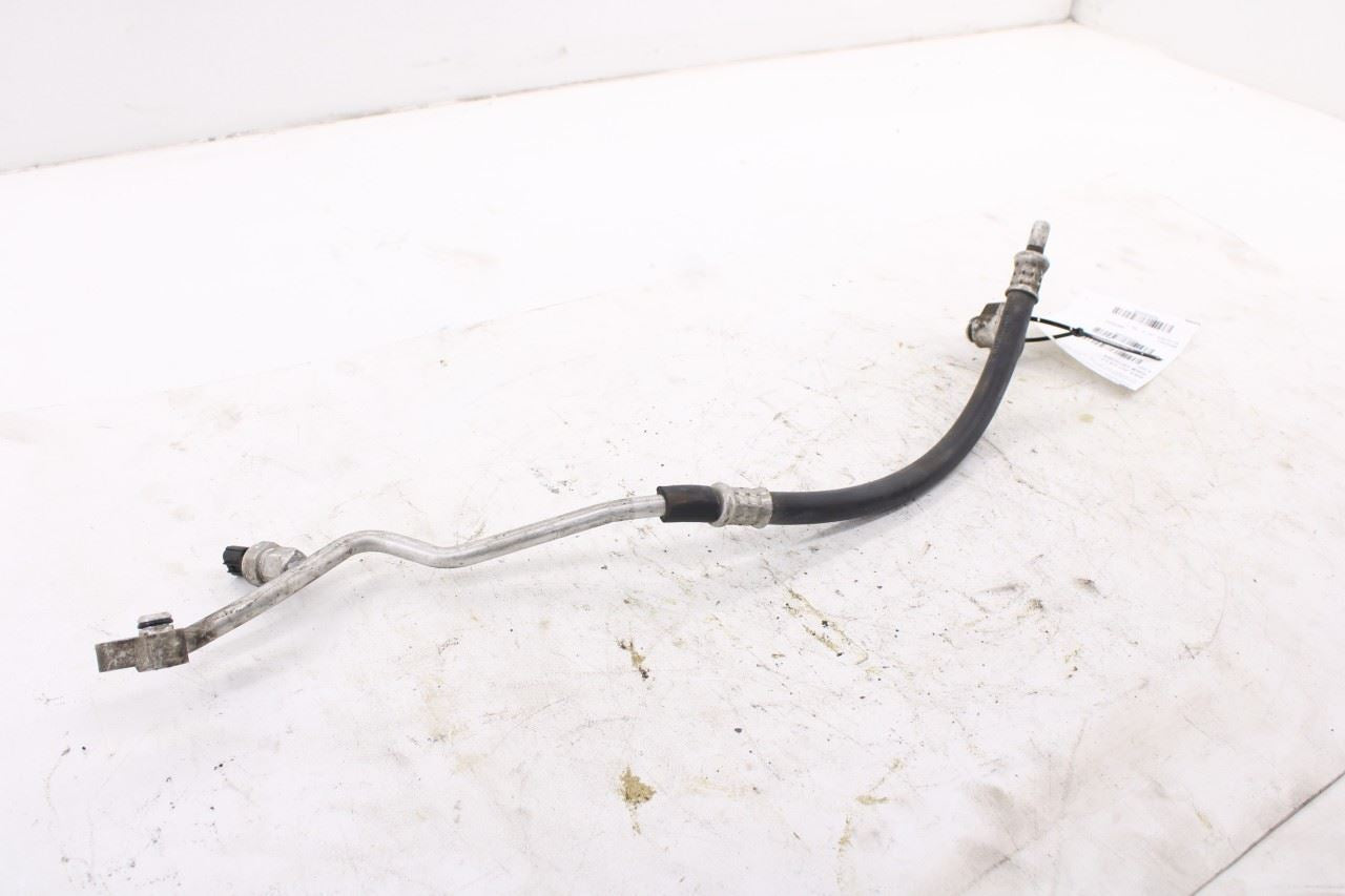 17-20 Acura MDX w/ Technology Pkg 3.5L AC Conditioning Discharge Hose Tube Pipe - Alshned Auto Parts