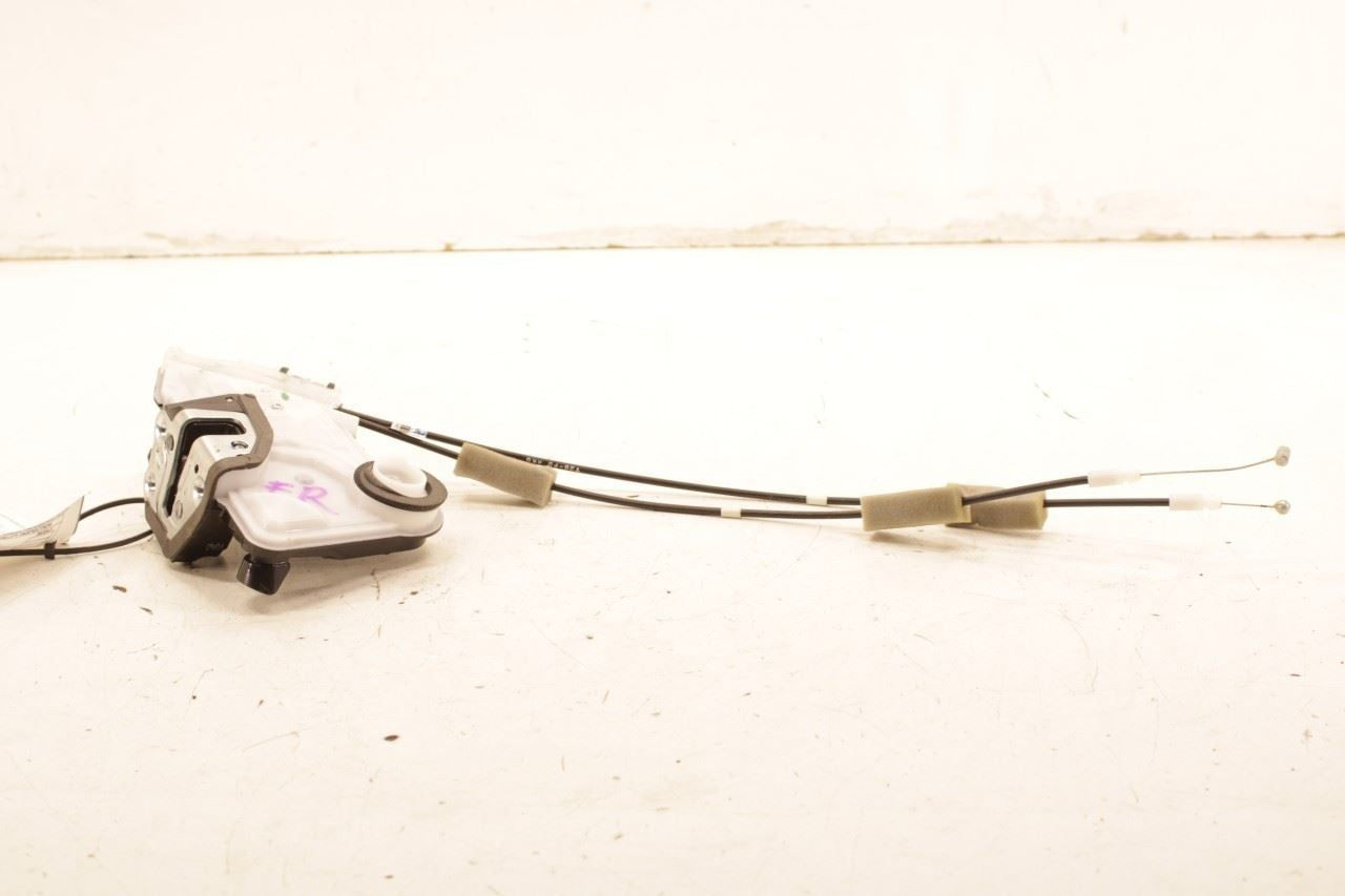 23-2026 Acura Integra A-Spec Front Right Door Lock Latch Actuator 72110-TVA-A02 - Alshned Auto Parts