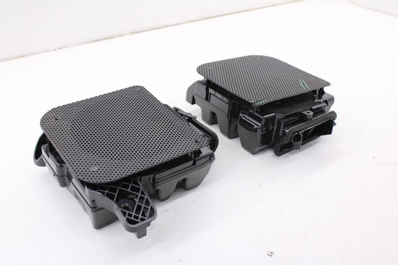 2010-16 Mini Countryman Cooper S Front Right and Left Door Speaker 9800511 *ReaD2