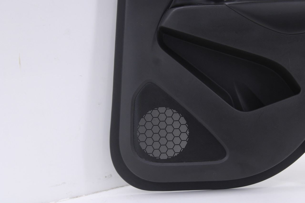 2018-2024 Chevrolet Equinox LT Rear Right Side Door Trim Panel 85573868 OEM - Alshned Auto Parts