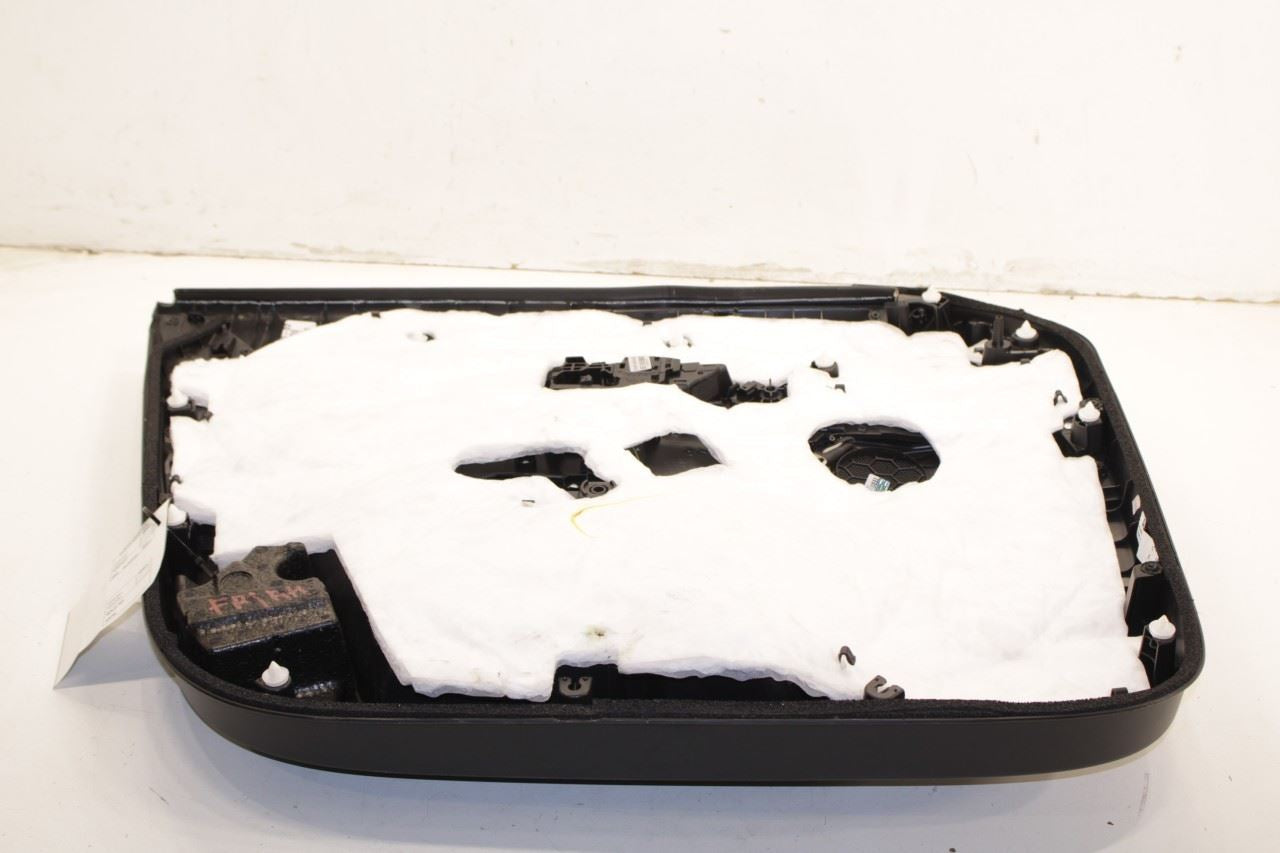 2024-2025 Mazda CX-30 2.5 S Front Right Side Door Trim Panel DGJ3-68-420B-02 OEM - Alshned Auto Parts