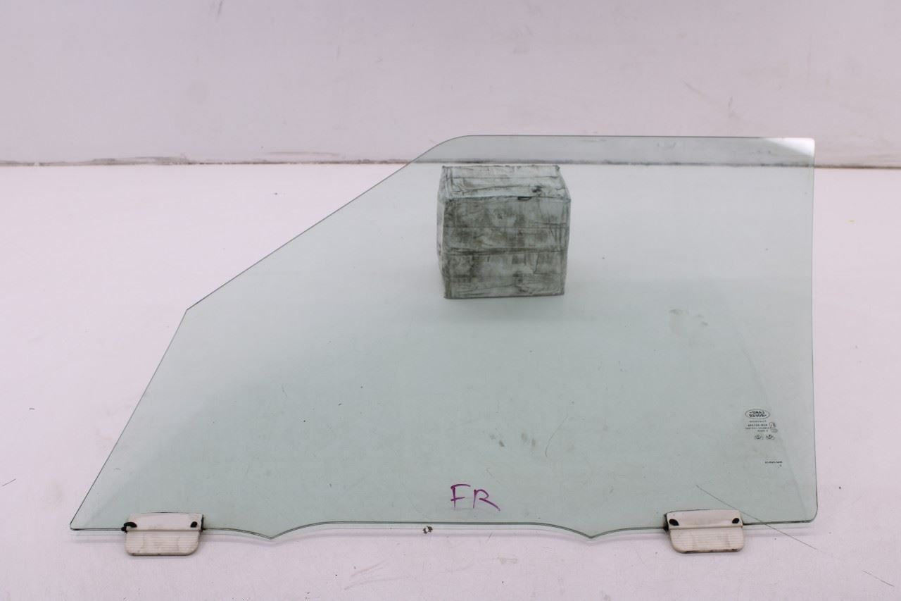 2010-2012 Land Rover Range Rover HSE Front Right Door Window Glass LR040919 OEM7