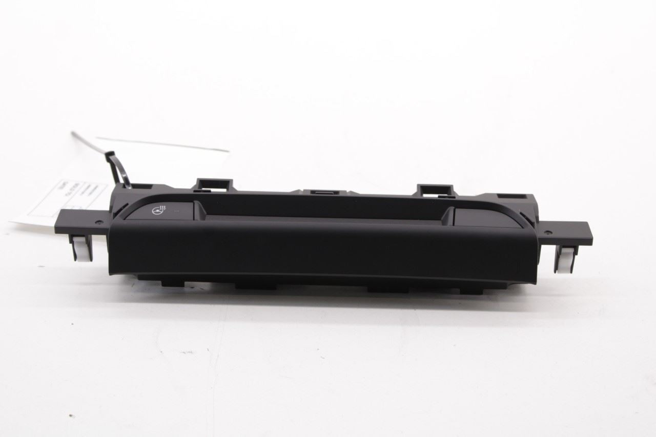 2016–2023 Mazda CX-9 Grand Touring Dash Information Display Screen Heated Wheel - Alshned Auto Parts