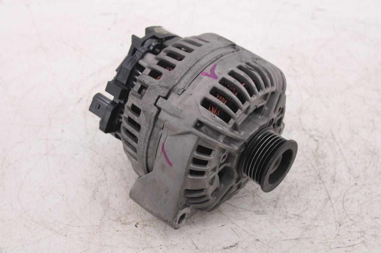 2003-2006 Mercedes-Benz E500 5.0L Alternator Generator 014-154-01-02-87 OEM7