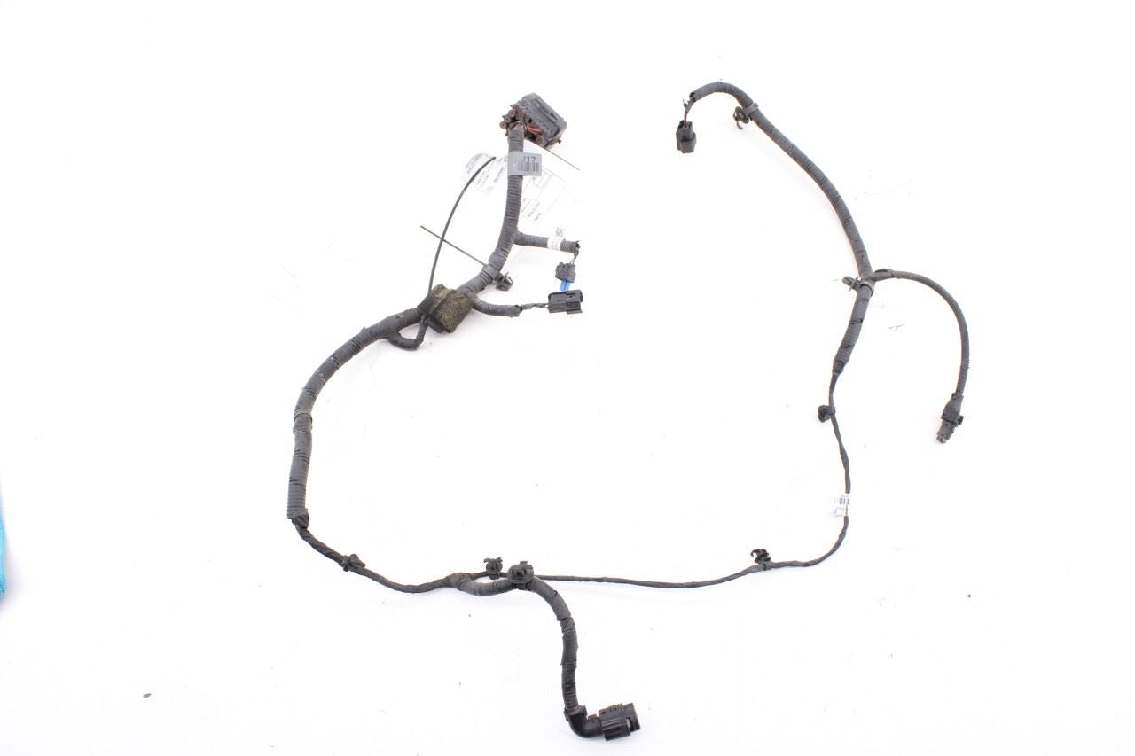 2018-2021 Kia Stinger GT2 AWD Front Bumper FEM Front End Module Wire Harness - Alshned Auto Parts
