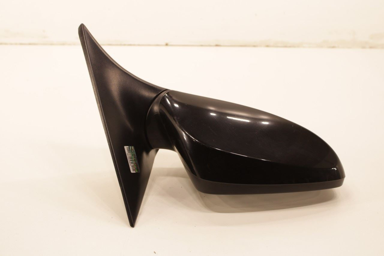 2011-2017 Hyundai Veloster Turbo 1.6L FWD Passenger Right Side Rear View Mirror - Alshned Auto Parts
