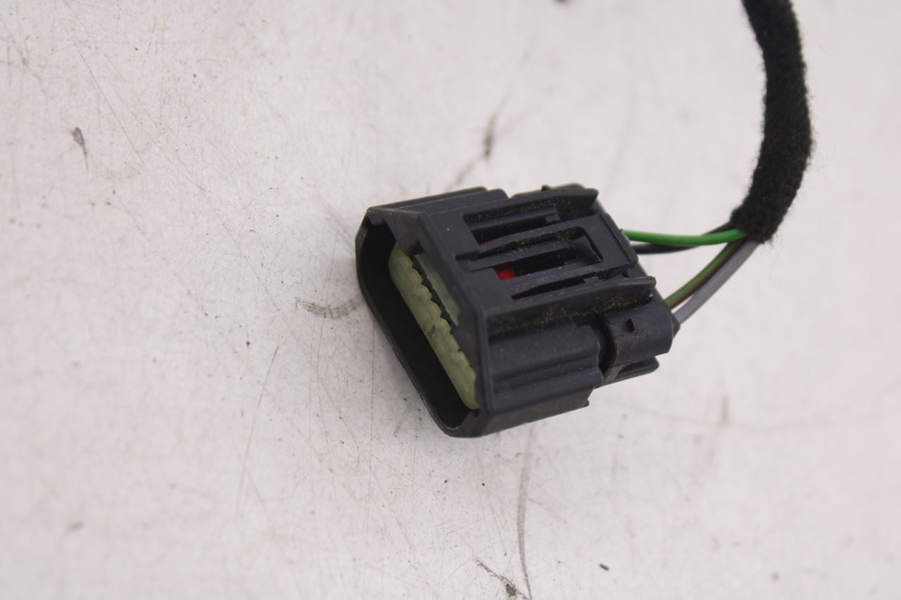2024 Ford Escape ST Rear Left Driver Side Door Wire Harness RZ1Z-14633-C OEM - Alshned Auto Parts