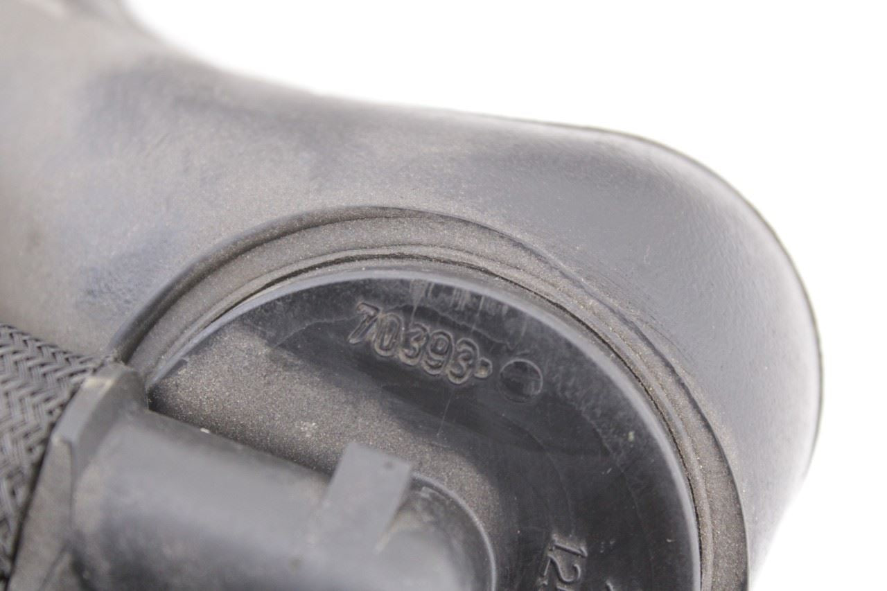 2006-2008 Mercedes-Benz CLK 350 3.5L Fuel Filler Neck Tube Pipe 209-470-03-20 - Alshned Auto Parts