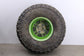 2016-20 Arctic Cat Wildcat Trail 700 Wheel 2xR12x7.5 and 2xR12x6 2402-382 *ReaD*15
