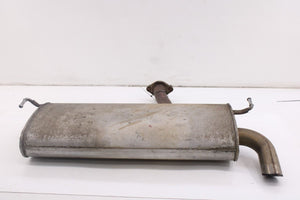 2016-22 Kia Sportage Nightfall 2.4L FWD Rear Exhaust Muffler 28710-D9640 *ReaD*