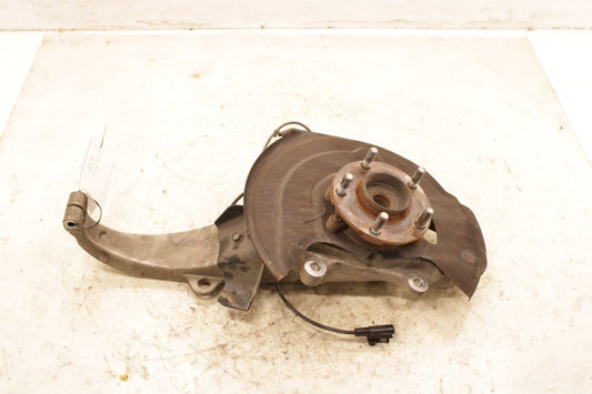 2014-2024 Infiniti Q50 Premium Front Left Side Spindle Knuckle Hub 40015-4GA0A - Alshned Auto Parts