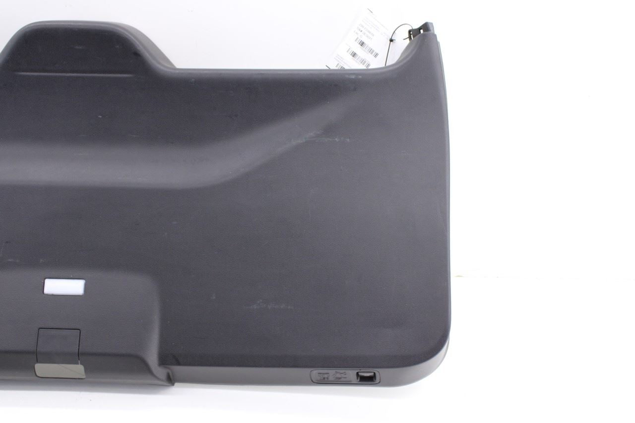 18-2021 Ford Expedition Limited Rear Liftgate Lower Trim Panel JL7B-7842906-BAW - Alshned Auto Parts