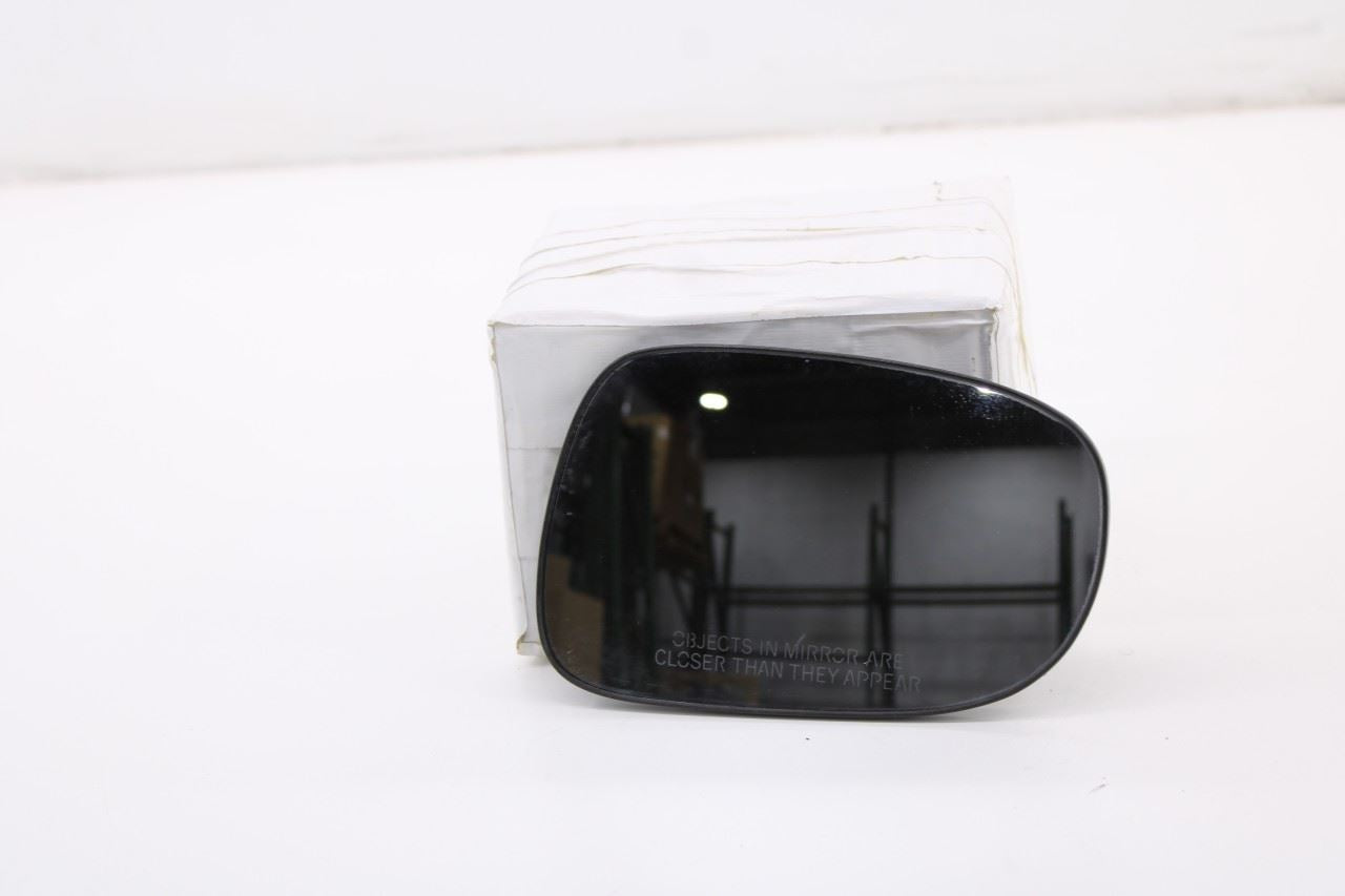 2008-15 Lexus IS250 2.5L Passenger Right Side Rear View Mirror Glass 87931-53400 - Alshned Auto Parts