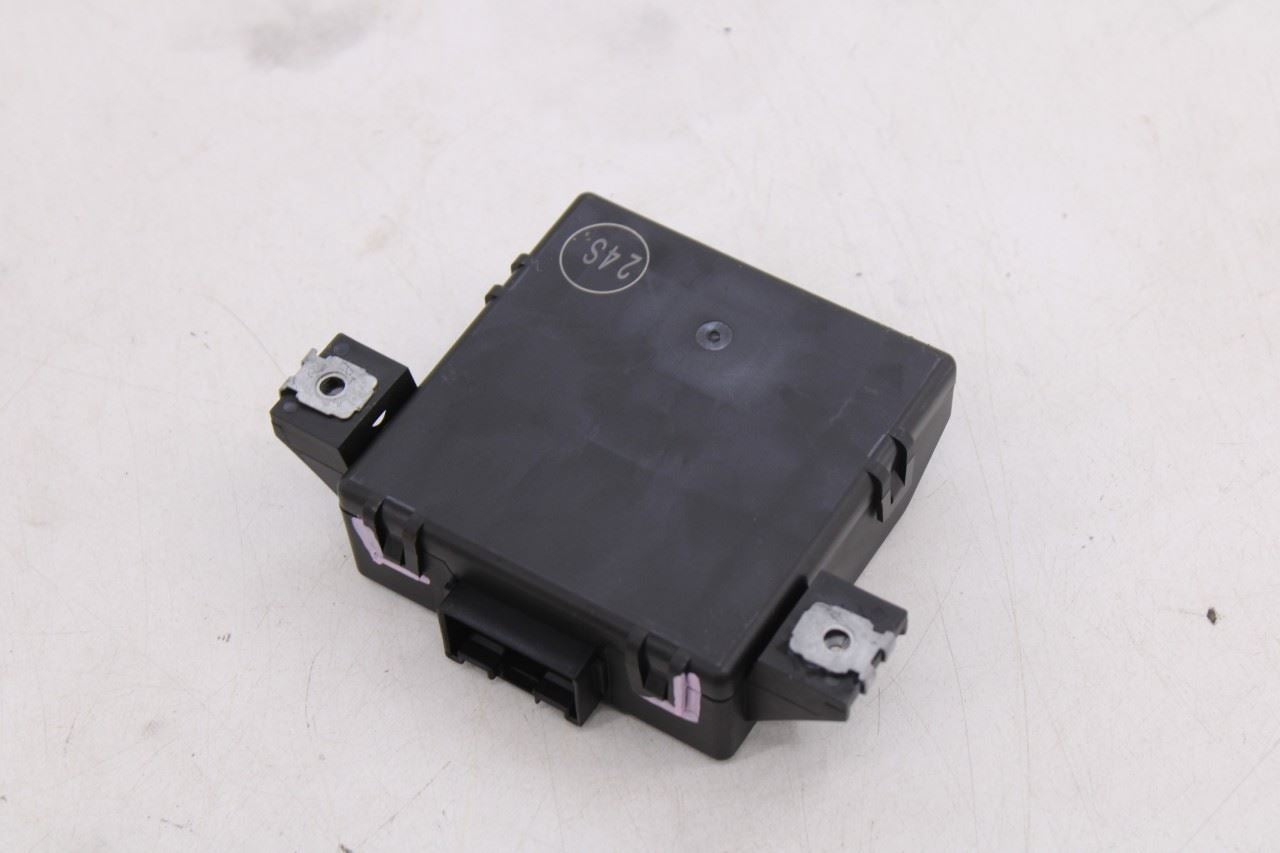 2012-2016 Porsche Cayenne S Central Gateway Control Module 7PP907530Q OEM - Alshned Auto Parts