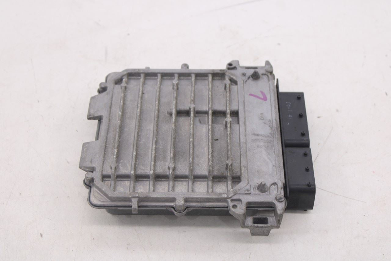 2015-2018 Mercedes-Benz C 300 4Matic 2.0L Engine Computer Control Module ECU ECM12