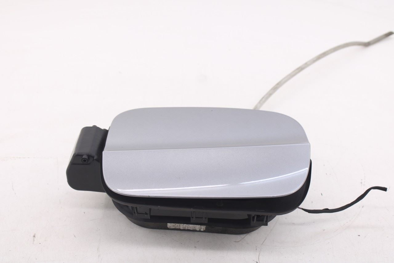 2018-2025 Volkswagen Atlas SE 3.6L Fuel Tank Filler Housing Door Lid Cover OEM - Alshned Auto Parts