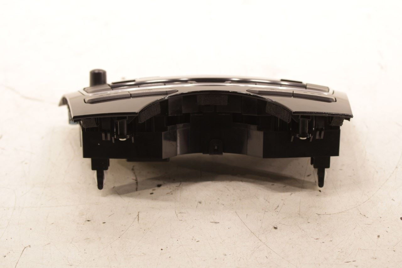 19-2024 Acura RDX SH-AWD Dash Audio AC Heater Temperature Climate Control Panel - Alshned Auto Parts