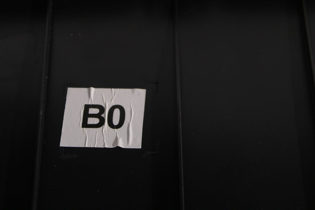 2019-25 Acura RDX SH-AWD 2.0L AWD Rear Trunk Cargo Floor Storage Compartment Box - Alshned Auto Parts