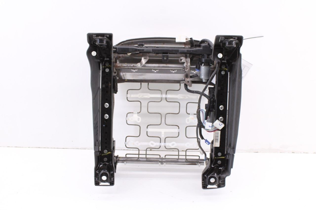 2014-20 Toyota Sienna LE 3.5L FWD Front Driver Left Side Seat Lower Track Frame - Alshned Auto Parts