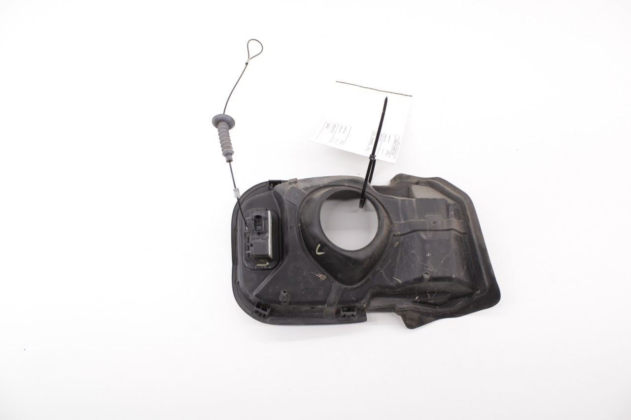 2022-2026 Honda Civic Sport Fuel Filler Door Housing Pocket w/ Fuel Lock OEM - Alshned Auto Parts