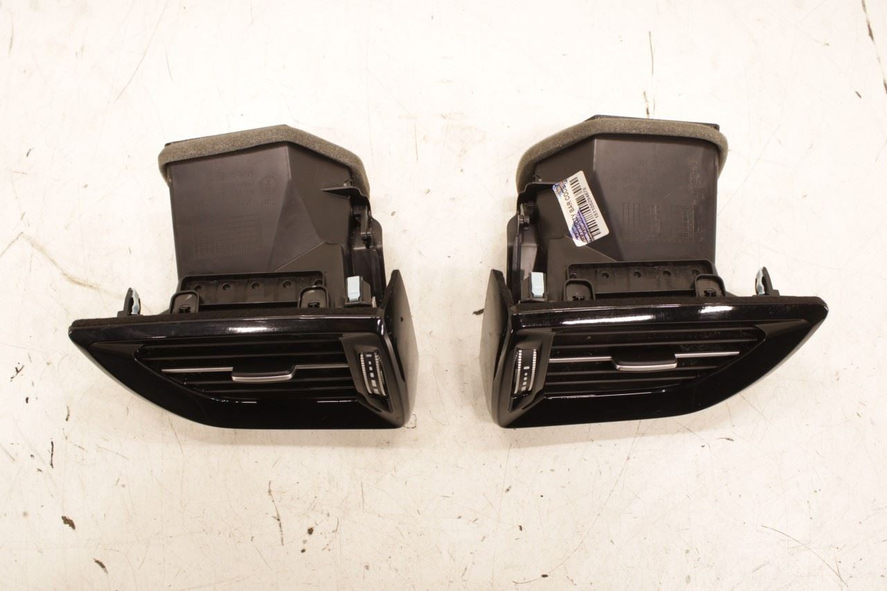 2019-2025 Acura RDX SH-AWD Front Right and Left Side Dash Outer Air Vent Grille - Alshned Auto Parts