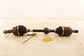 2022-2025 Hyundai Tucson SEL AWD Front Left Driver Side CV Axle Drive Half Shaft - Alshned Auto Parts