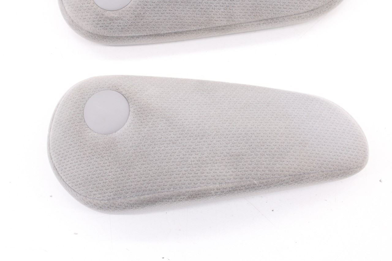 2014-18 Toyota Sienna LE 3.5L FWD Rear Driver Left Side 2nd Row Seat Armrest Set - Alshned Auto Parts