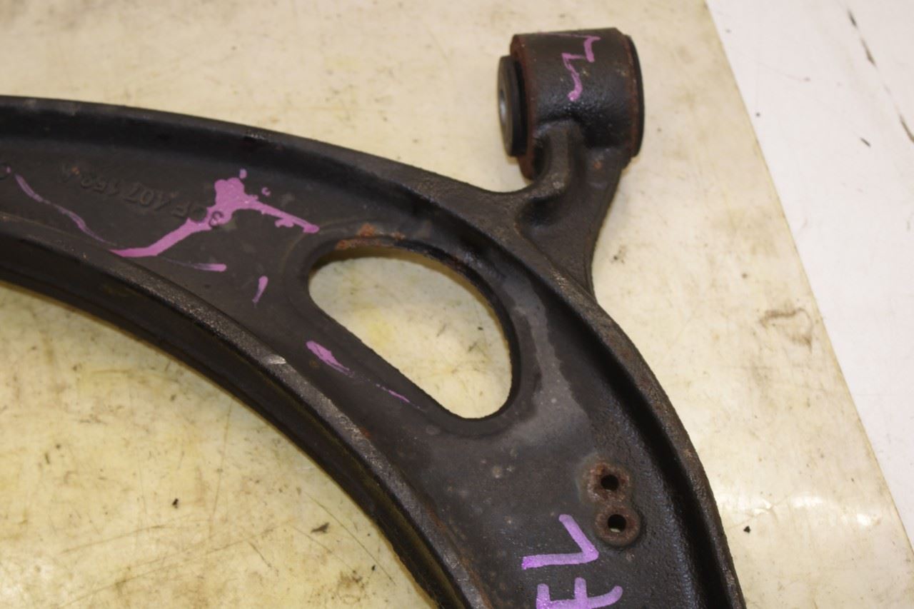 18-23 Volkswagen Atlas S AWD Front Suspension Driver Left Side Lower Control Arm - Alshned Auto Parts