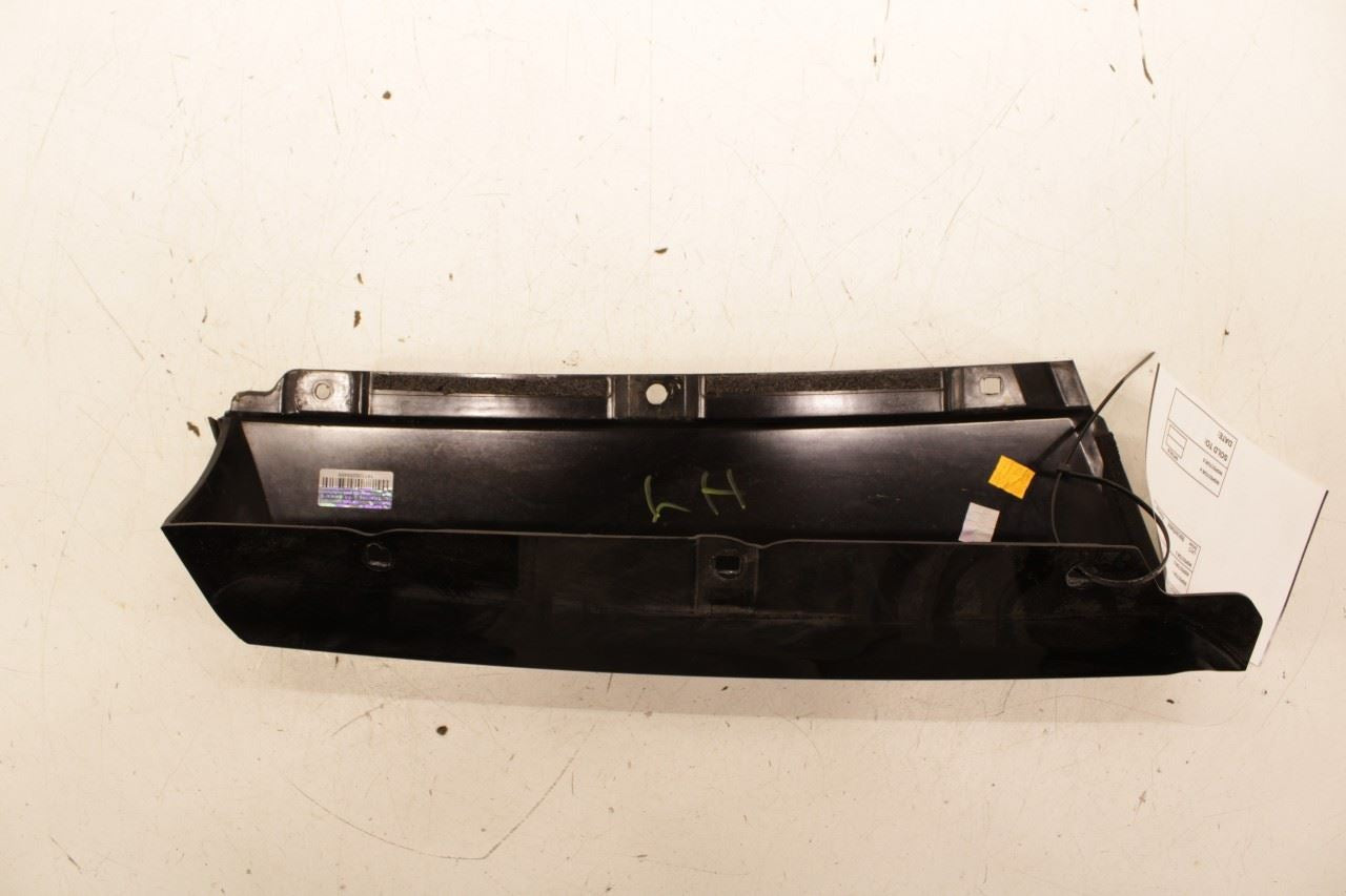 22-24 Ford Expedition MAX XLT Rear Left D-Pillar Applique Molding NL1Z78291A09AA - Alshned Auto Parts