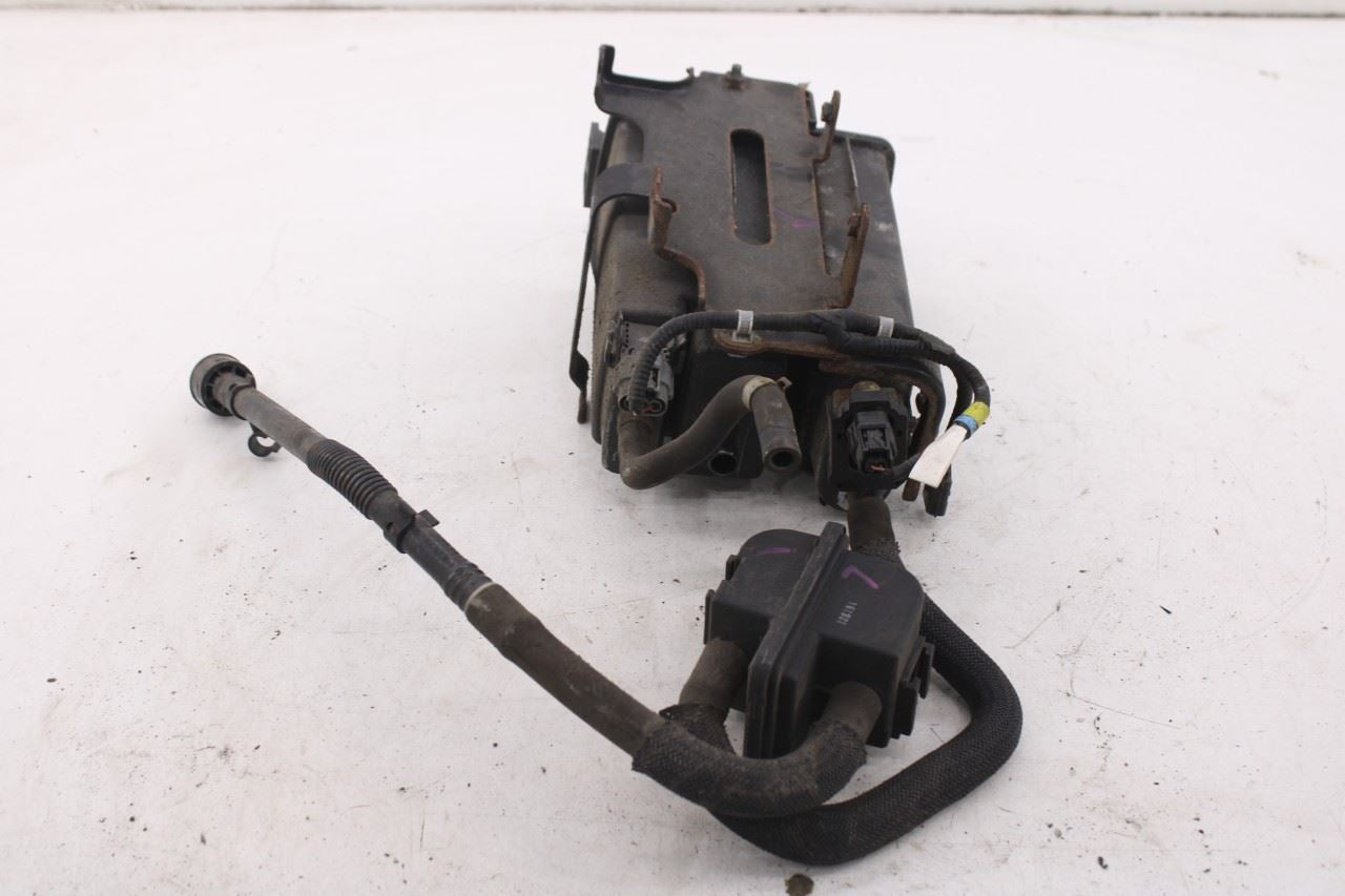 2019-2020 Infiniti QX50 ESSENTIAL 2.0L Fuel Vapor Evaporator Emission Canister - Alshned Auto Parts