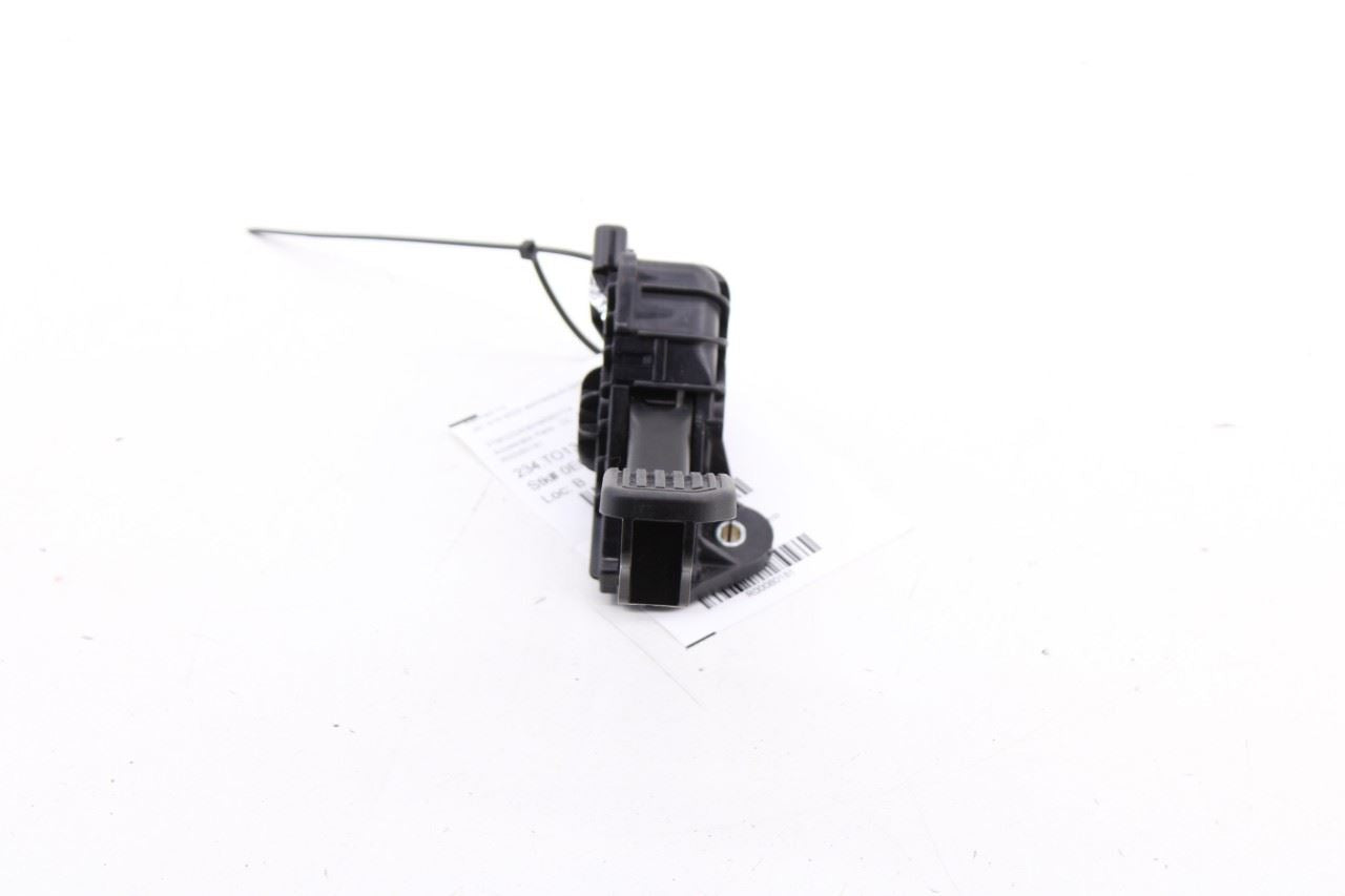 2014-2023 Toyota Tacoma Limited 3.5L 4WD Accelerator Throttle Gas Pedal Sensor - Alshned Auto Parts