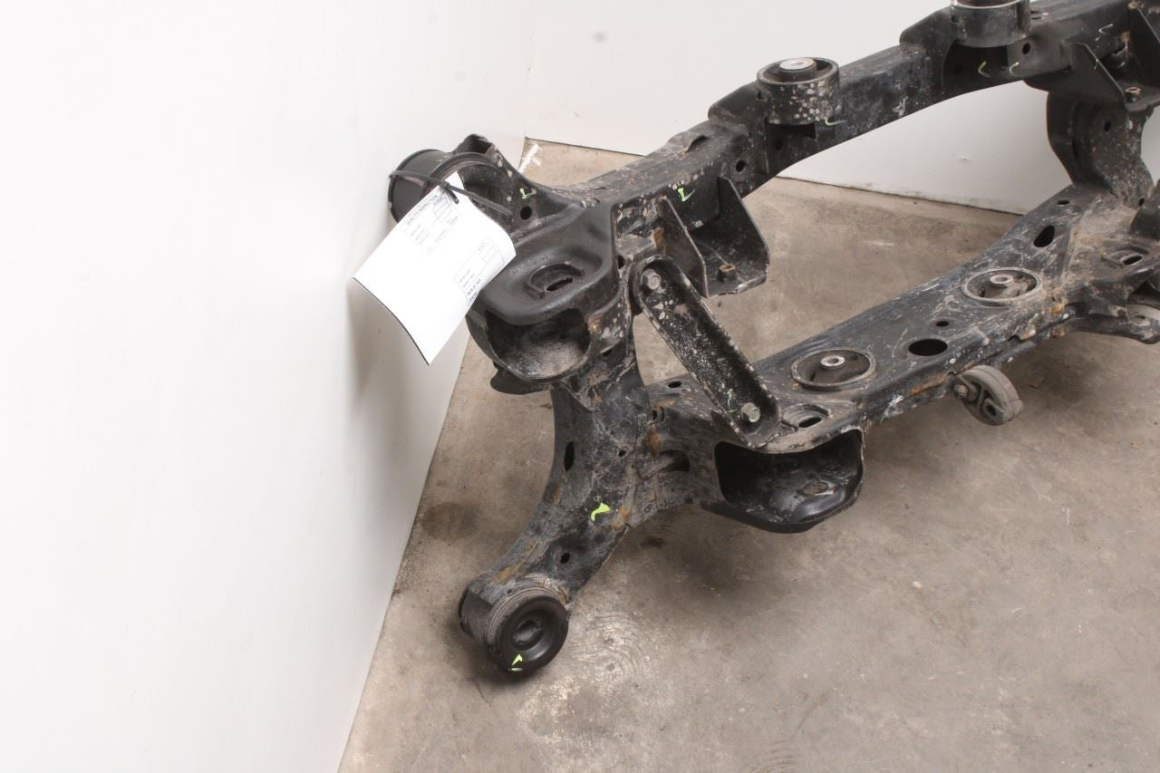 2019-2020 Hyundai Santa Fe SEL AWD Rear Crossmember Subframe 55405-S1250 OEM - Alshned Auto Parts