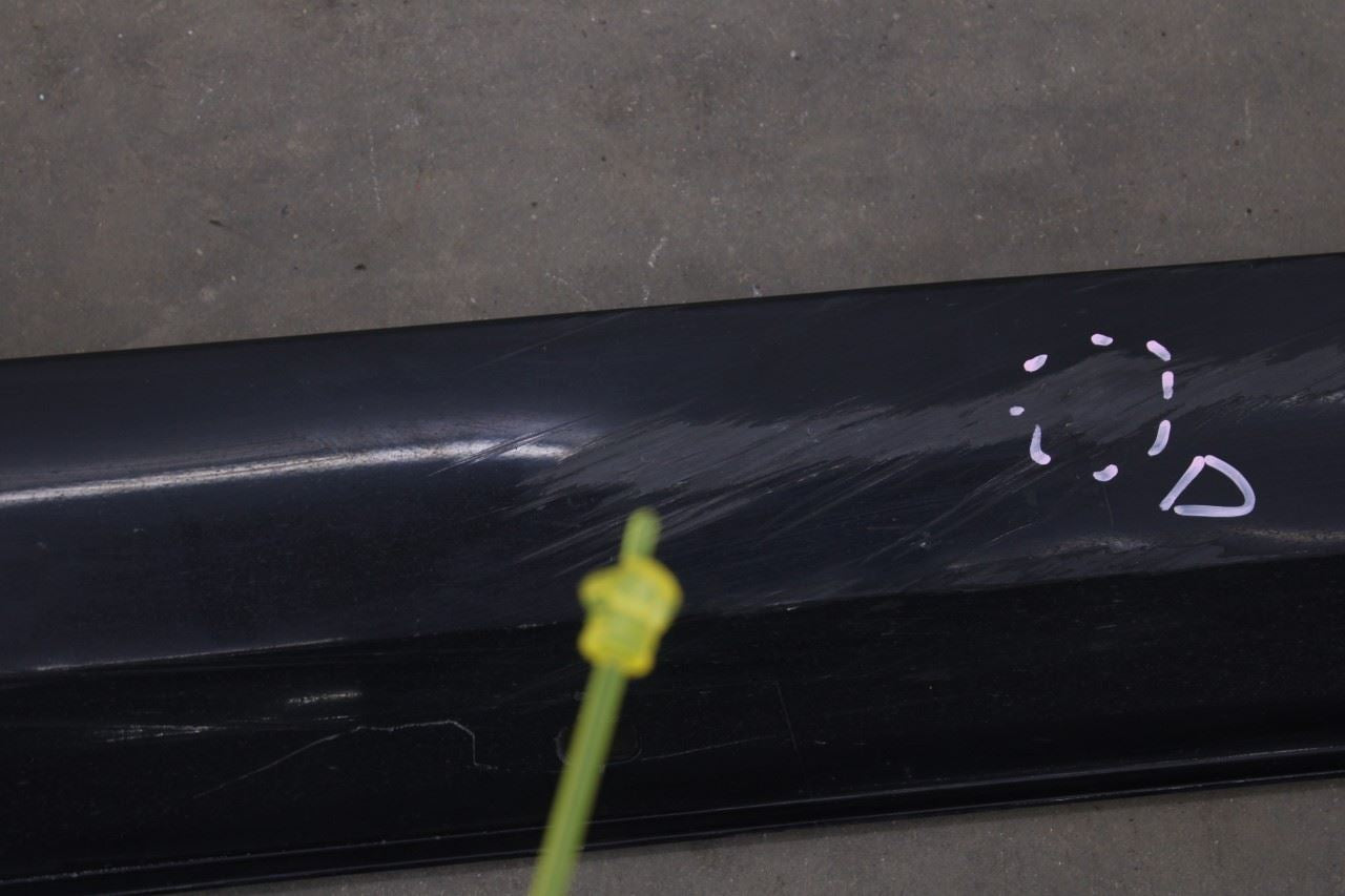 2010-2013 Mercedes-Benz E350 4Matic Right Rocker Panel Molding 2126981554 *ReaD* - Alshned Auto Parts